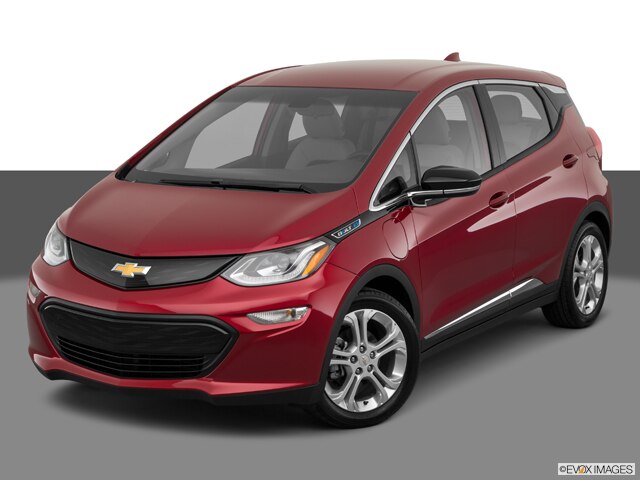 2019 chevrolet deals bolt ev price